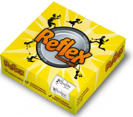 Jeu Reflex